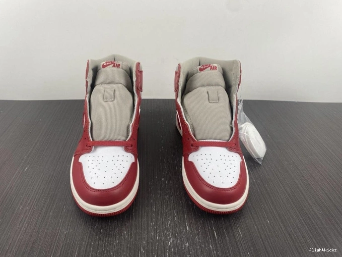 OG Newstalgia Jordan High Chenille 1 (W) DJ4891-061 1108